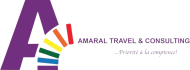 Amaral logo